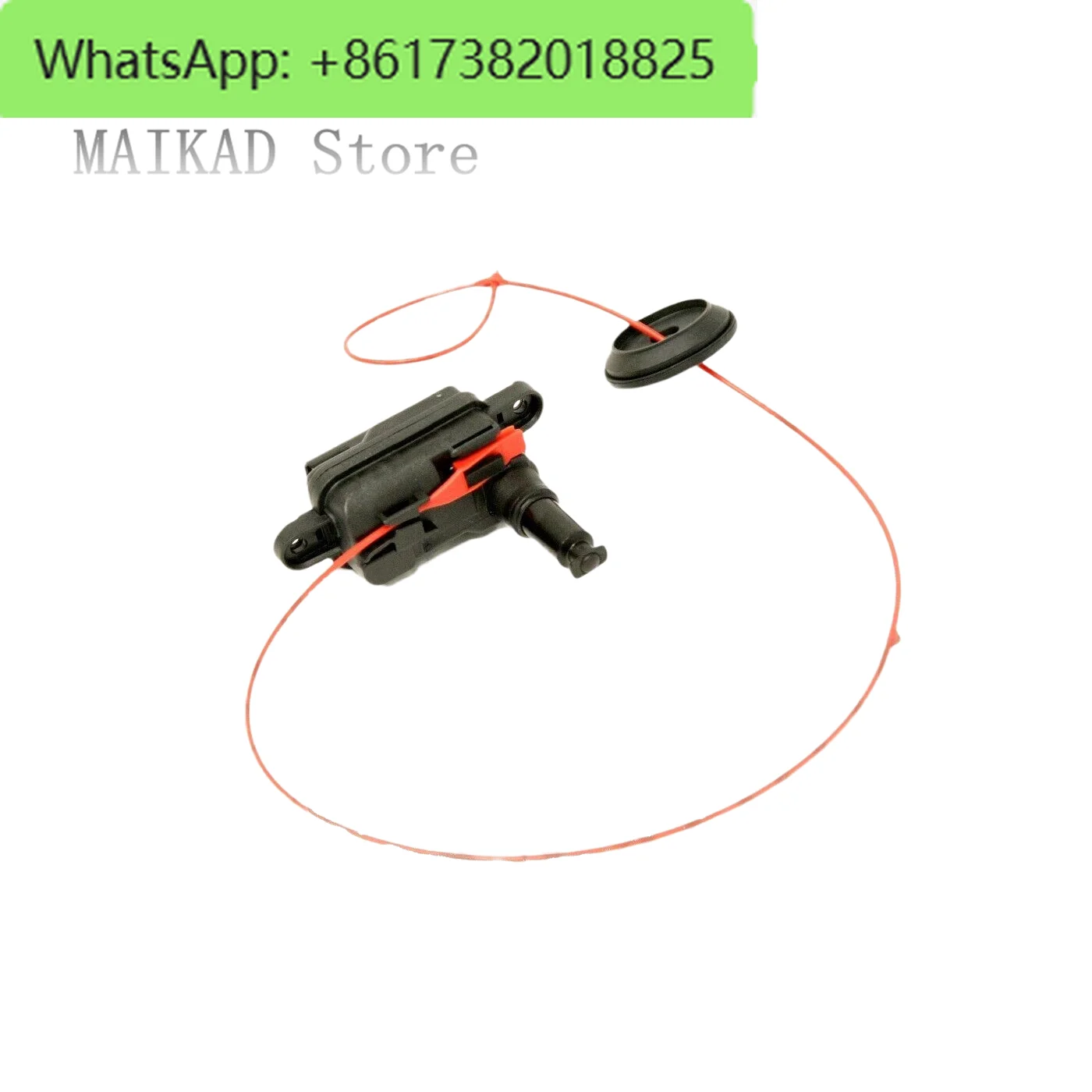 Привод двери топливной горловины 2014-2017 для Maserati Quattroporte M156 670003390
Привод двери топливной горловины 2014-2017 для Maserati Quattroporte M156 670003390