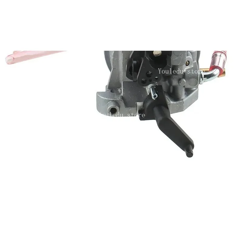 Applies To 16100-ZC0-015 Carburetor, Kit for Honda EX1000 Generator
Applies To 16100-ZC0-015 Carburetor, Kit for Honda EX1000 Generator