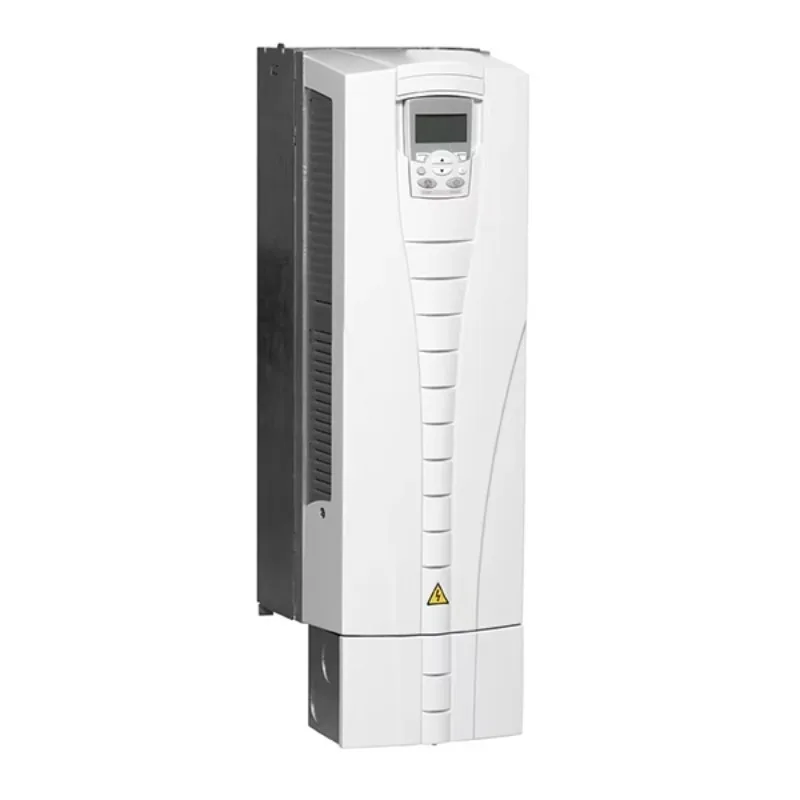 Оригинальный преобразователь переменной частоты промышленного управления ACS550-01-059A-4 с нормальными напряжением 220 В и 380 В
Оригинальный преобразователь переменной частоты промышленного управления ACS550-01-059A-4 с нормальными напряжением 220 В и 380 В