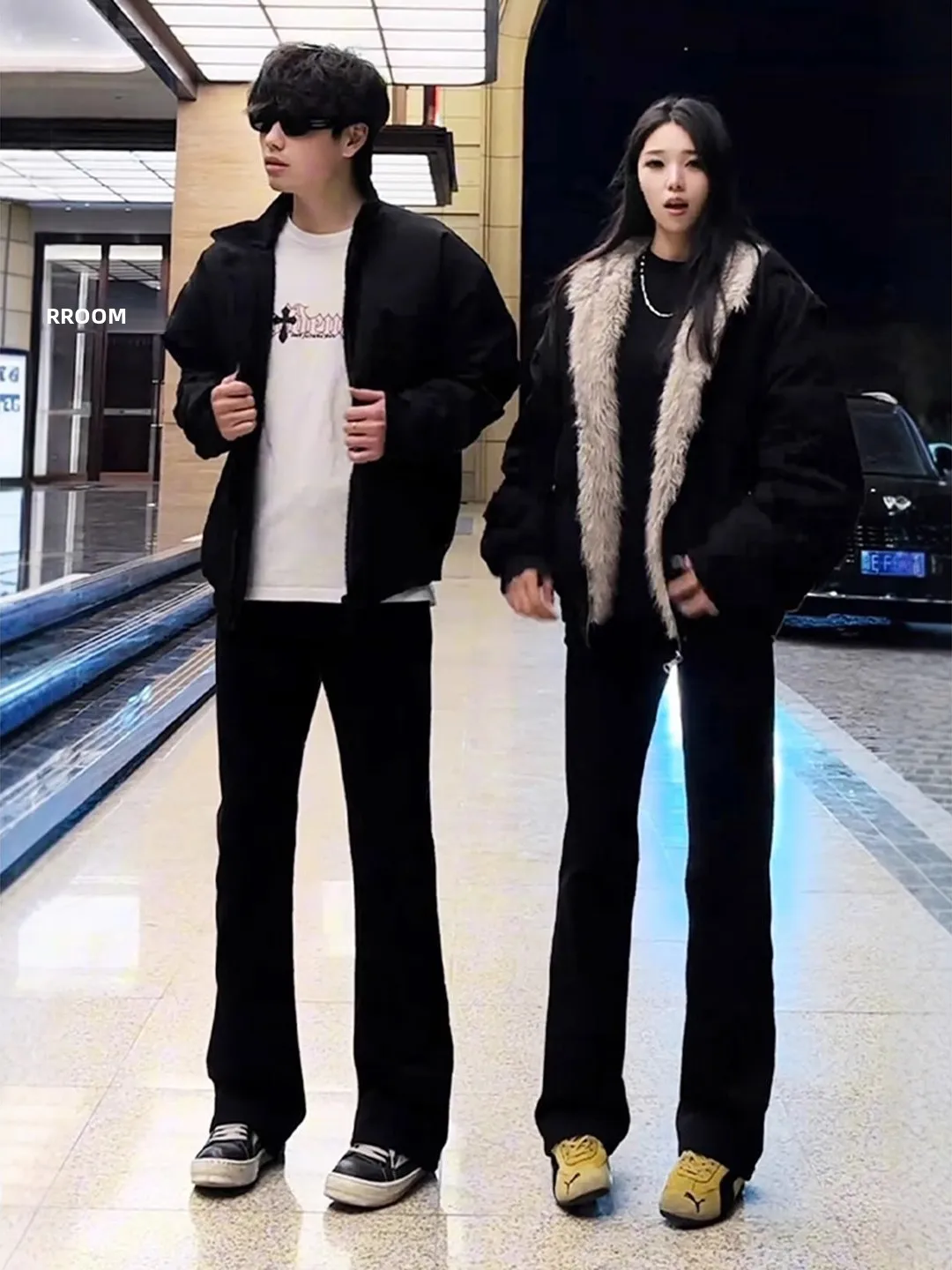 Men's Fce Lined Thi Straight Leg Jeans Bla Le Blade Design High Street American Sle Winter Wear Casual Trousers
Men's Fce Lined Thi Straight Leg Jeans Bla Le Blade Design High Street American Sle Winter Wear Casual Trousers