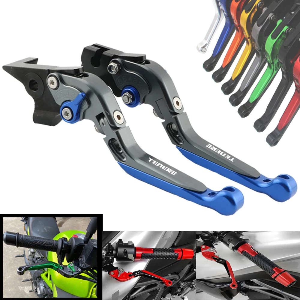 Для YAMAHA XT660 XT660R XT660X Tenere XT 660 2004 2005 2006 2007-2017 мотоциклетный Регулируемый рычаг тормоза сцепления складные рычаги
Для YAMAHA XT660 XT660R XT660X Tenere XT 660 2004 2005 2006 2007-2017 мотоциклетный Регулируемый рычаг тормоза сцепления складные рычаги