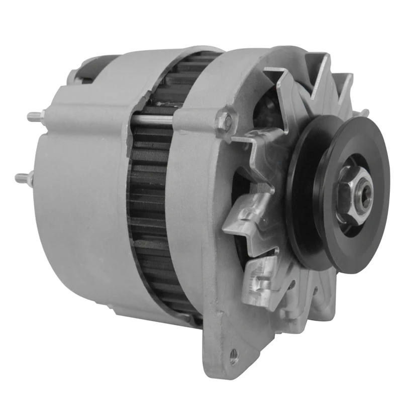 185046360 Alternator 0986030760 Compatible with Perkins 1000-6 1004-4 103-13 Compatible with Case Tractor 385 395 485 495 585
185046360 Alternator 0986030760 Compatible with Perkins 1000-6 1004-4 103-13 Compatible with Case Tractor 385 395 485 495 585