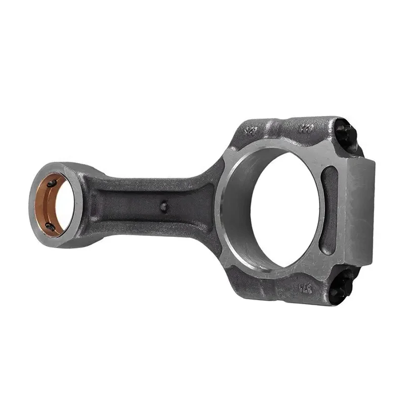 NBJKATO Brand New Connecting Rod 6710300120 For Ssangyong Actyon Sports 2 Stavic 2.0 KoraS3X5
NBJKATO Brand New Connecting Rod 6710300120 For Ssangyong Actyon Sports 2 Stavic 2.0 KoraS3X5