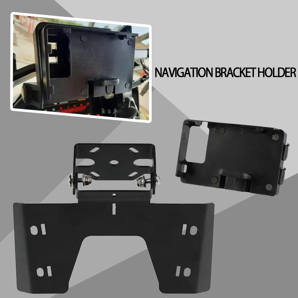 For DUCATI MULTISTRADA 1200 2010 2011 2012 multstrada accessory Mobile Phone Navigation Bracket Motorcycle USB Charging Bracket
For DUCATI MULTISTRADA 1200 2010 2011 2012 multstrada accessory Mobile Phone Navigation Bracket Motorcycle USB Charging Bracket