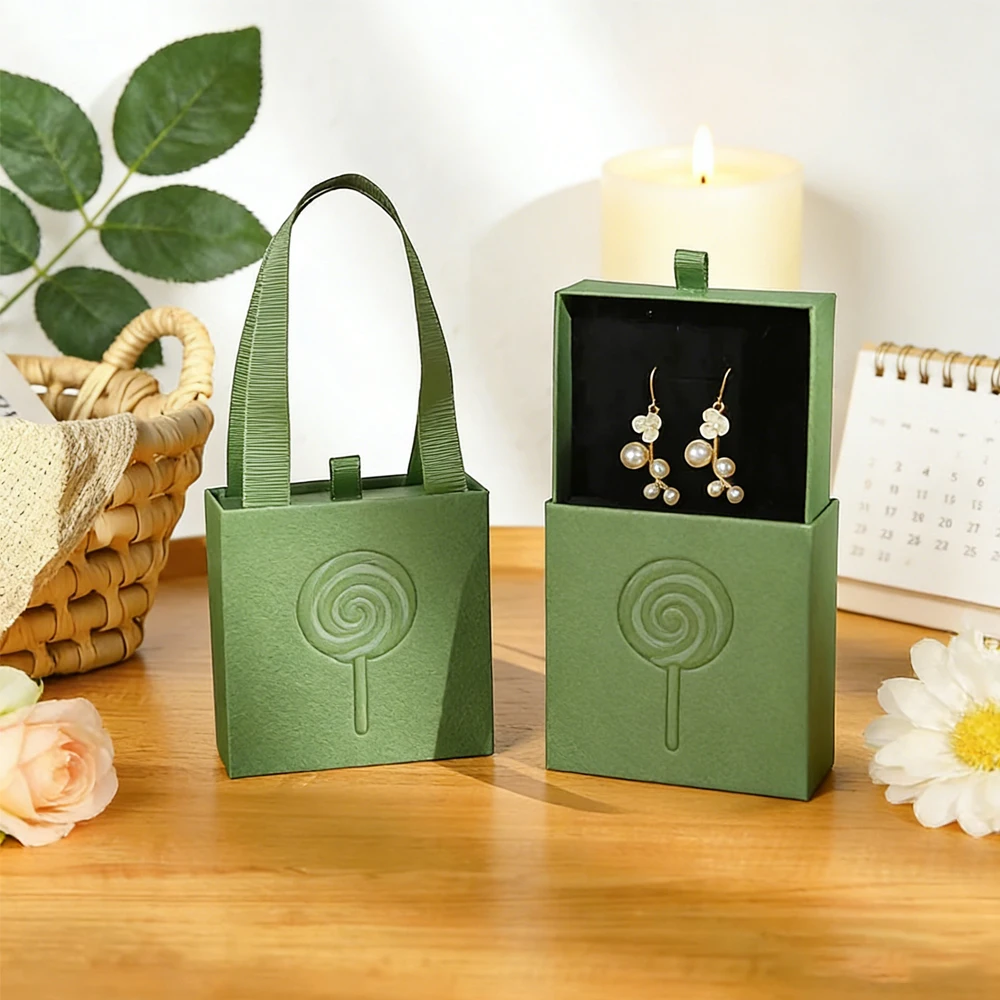 30/50pcs Personalization Jewelry Drawer Handle Box Vintage Jewellery Packaging Necklace Earrings Ring Studs Sliding Present Case
30/50pcs Personalization Jewelry Drawer Handle Box Vintage Jewellery Packaging Necklace Earrings Ring Studs Sliding Present Case