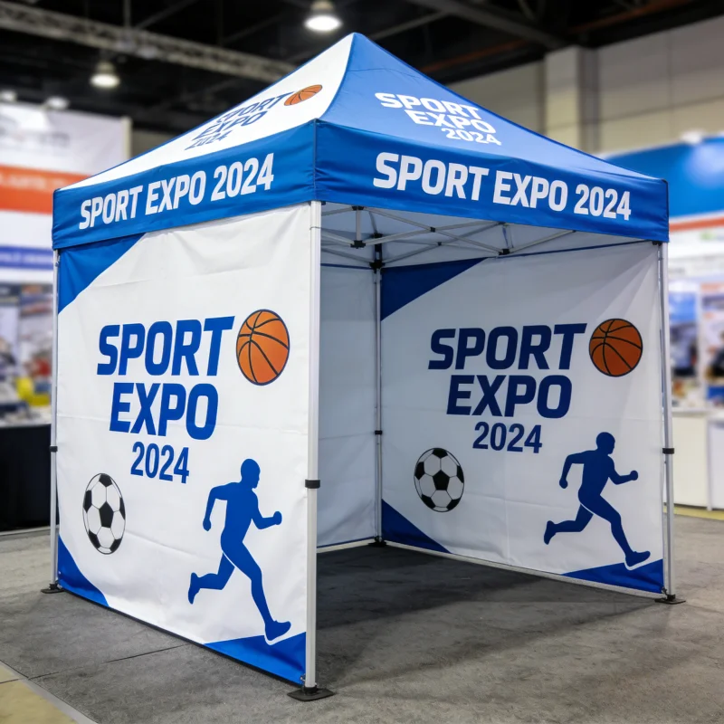 Custom Sublimated Shade Pop up Tents Outdoor Commercial Folding Canopy Tent Custom Marquee Gazebo Tent for Sports Race
Custom Sublimated Shade Pop up Tents Outdoor Commercial Folding Canopy Tent Custom Marquee Gazebo Tent for Sports Race