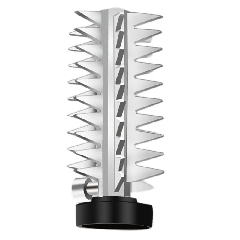Fish Scale Remover Accessories Electric Scaler Remove Durable Cutter Head Tool A
Fish Scale Remover Accessories Electric Scaler Remove Durable Cutter Head Tool A