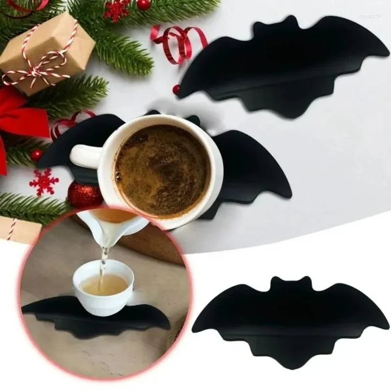 Table Mats Placemats Halloween Place Non-Slip Heat Resistant Tableware Home Kitchen Office Party Decoration
Table Mats Placemats Halloween Place Non-Slip Heat Resistant Tableware Home Kitchen Office Party Decoration