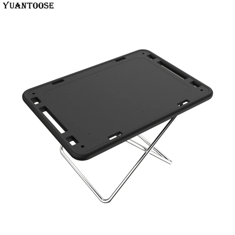 Lightweight Portable Multi-function Tactical Table Camping Supplies Folding Picnic Table
Lightweight Portable Multi-function Tactical Table Camping Supplies Folding Picnic Table