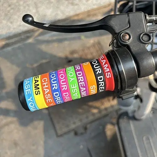 Перчатки для ручки электромобиля, чехол для ручки мотоцикла, теленка Эмма No. 9. аксессуары для модификации электромобилей.
Перчатки для ручки электромобиля, чехол для ручки мотоцикла, теленка Эмма No. 9. аксессуары для модификации электромобилей.