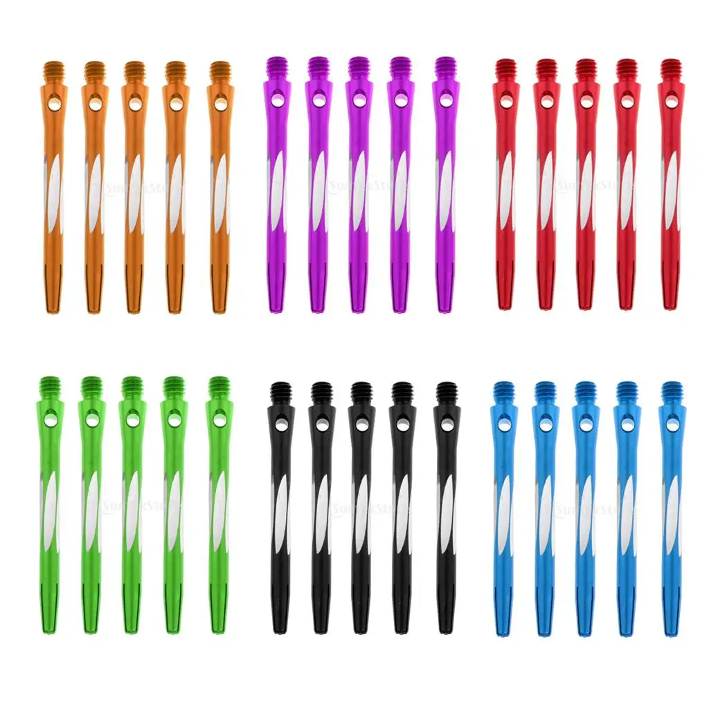 Шафты для дартса 2BA из алюминиевого сплава, прочные и легкие, аксессуар для дартса с мягкими наконечниками
Шафты для дартса 2BA из алюминиевого сплава, прочные и легкие, аксессуар для дартса с мягкими наконечниками