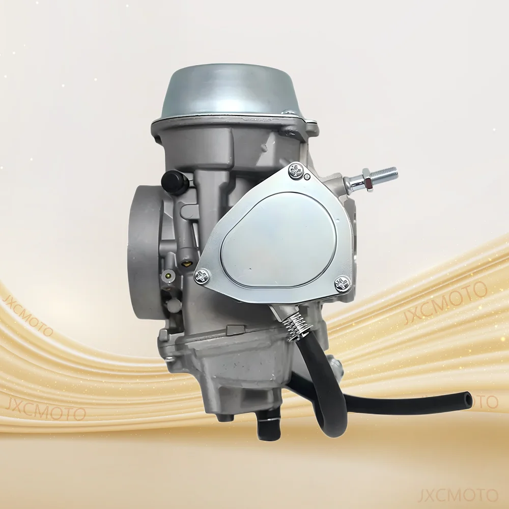 Карбюратор для Yamaha Grizzly 600 2C6-14901-00 5KM-14901-10 5KM-14901-00 5GT-14901-00 4WV-14901-10
Карбюратор для Yamaha Grizzly 600 2C6-14901-00 5KM-14901-10 5KM-14901-00 5GT-14901-00 4WV-14901-10