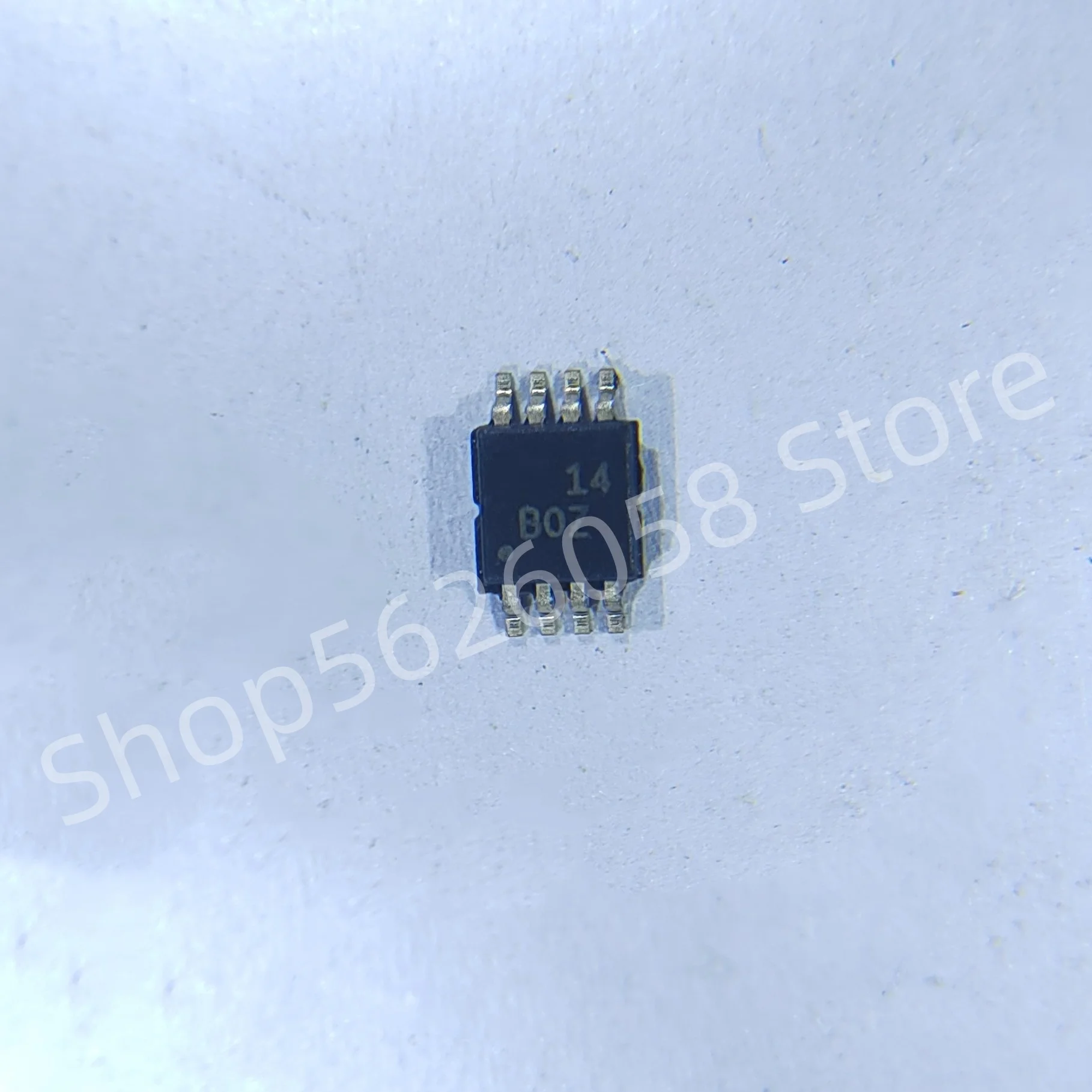 10PCS/LOT XTR117AIDGKR BOZ Genuine Current Loop Transmitters In Stock Free Shipping
10PCS/LOT XTR117AIDGKR BOZ Genuine Current Loop Transmitters In Stock Free Shipping