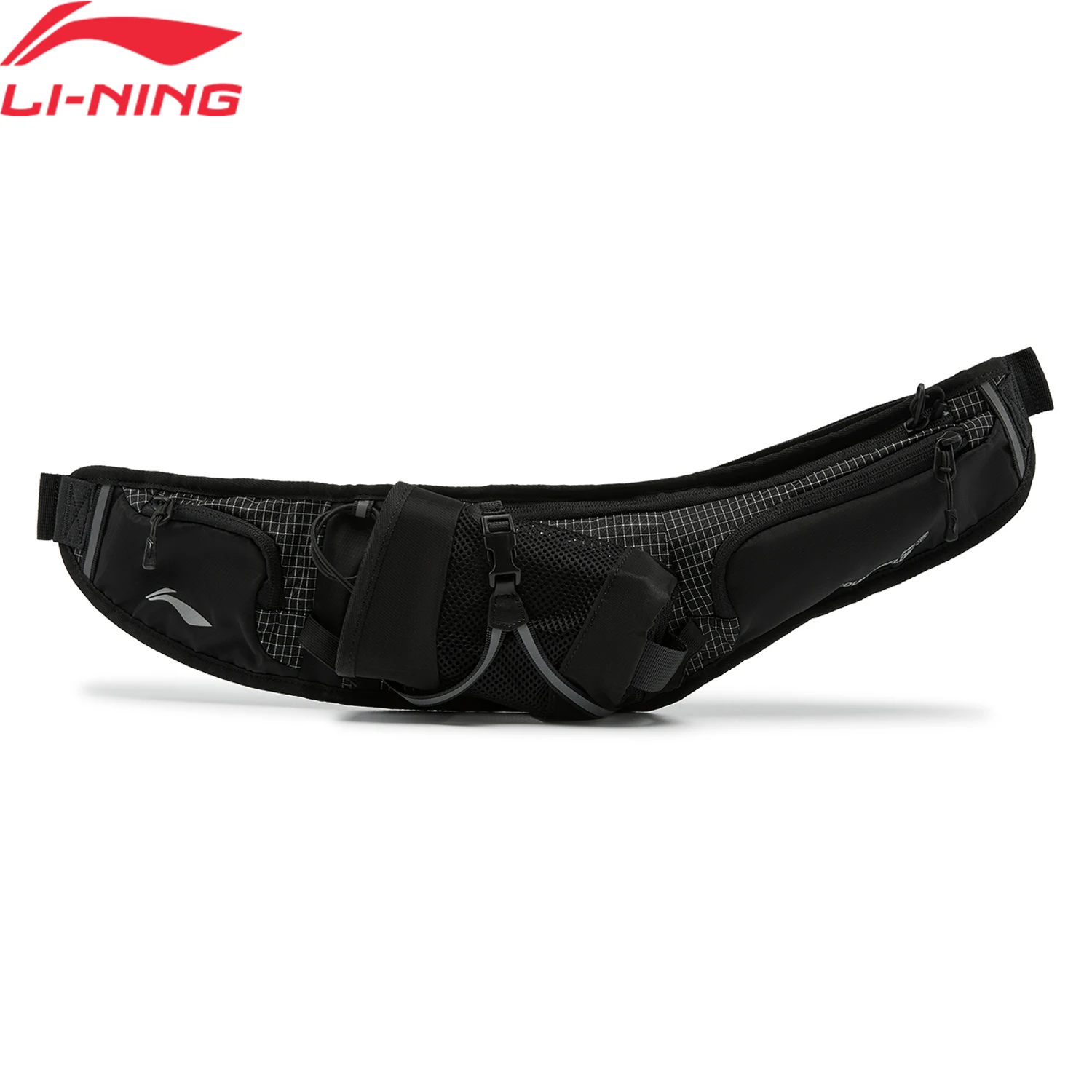 Li-Ning Unisex Outdoor COUNTERFLOW Chest Bags Reflective LiNing Men Women Sport Leisure Bags ABDW205
Li-Ning Unisex Outdoor COUNTERFLOW Chest Bags Reflective LiNing Men Women Sport Leisure Bags ABDW205