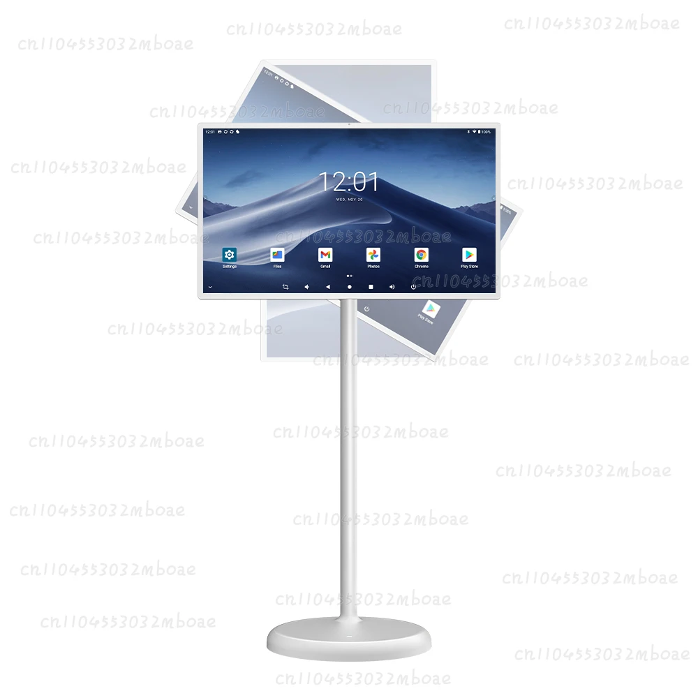 Smart Tablet Tv Smart Screen Camera Mobile Portable Smart Tv For Home Business Customized 32 Inch Android 12 Hd1080 6+128Gb
Smart Tablet Tv Smart Screen Camera Mobile Portable Smart Tv For Home Business Customized 32 Inch Android 12 Hd1080 6+128Gb