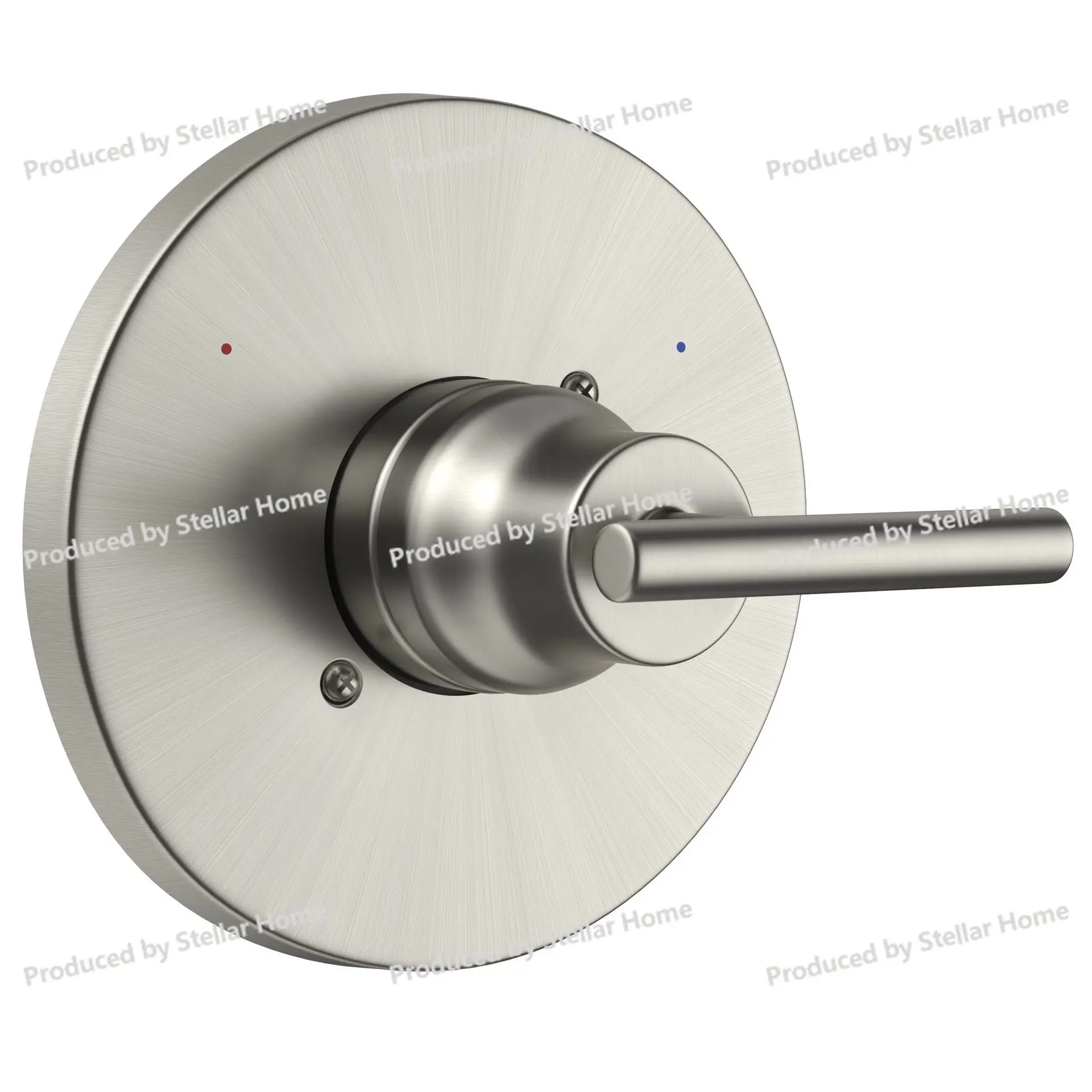 Скрытая ручка для душевого смесителя Delta T2901-BL
Скрытая ручка для душевого смесителя Delta T2901-BL