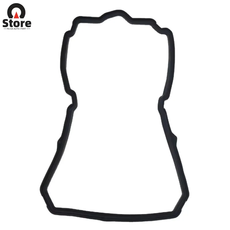 2202710380 722.9 Transmission Filter Gasket for Mercedes-Benz W203 W204 W205 W211 W212 C204 C207
2202710380 722.9 Transmission Filter Gasket for Mercedes-Benz W203 W204 W205 W211 W212 C204 C207