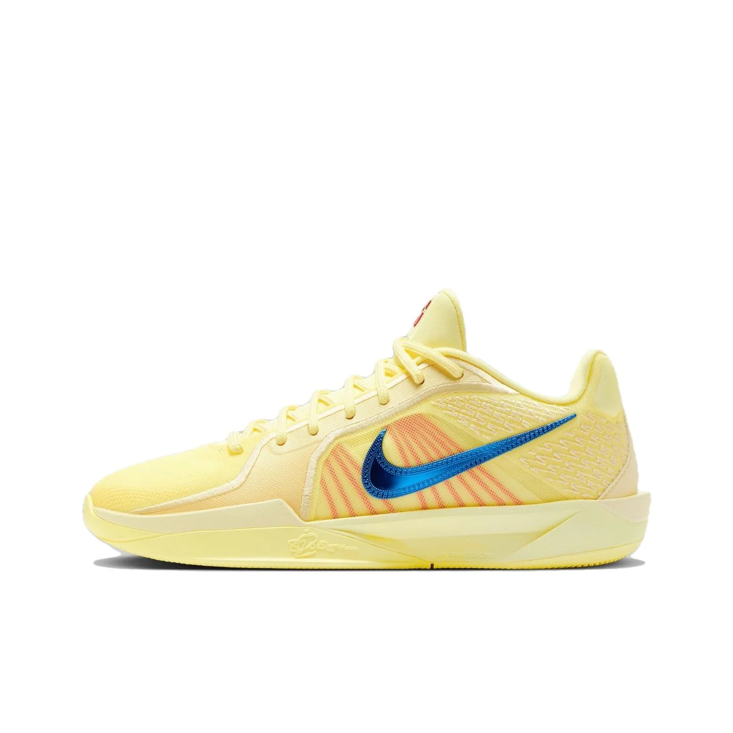 Женские кроссовки Nike Sabrina 2 EP «Trust Your Game» FZ1517-800
Женские кроссовки Nike Sabrina 2 EP «Trust Your Game» FZ1517-800