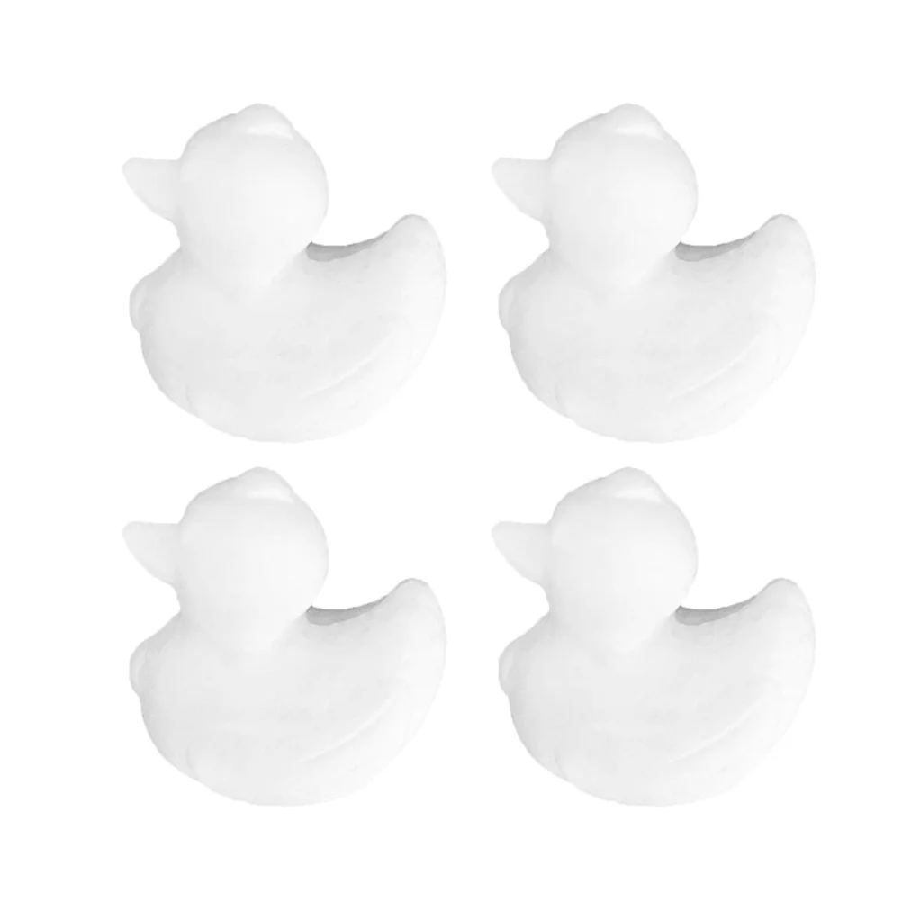 4Pcs Foam Duck Animal Craft Painting Kit Children DIY Preschool Kindergarten Educational Art Project Winter Holiday Decor
4Pcs Foam Duck Animal Craft Painting Kit Children DIY Preschool Kindergarten Educational Art Project Winter Holiday Decor