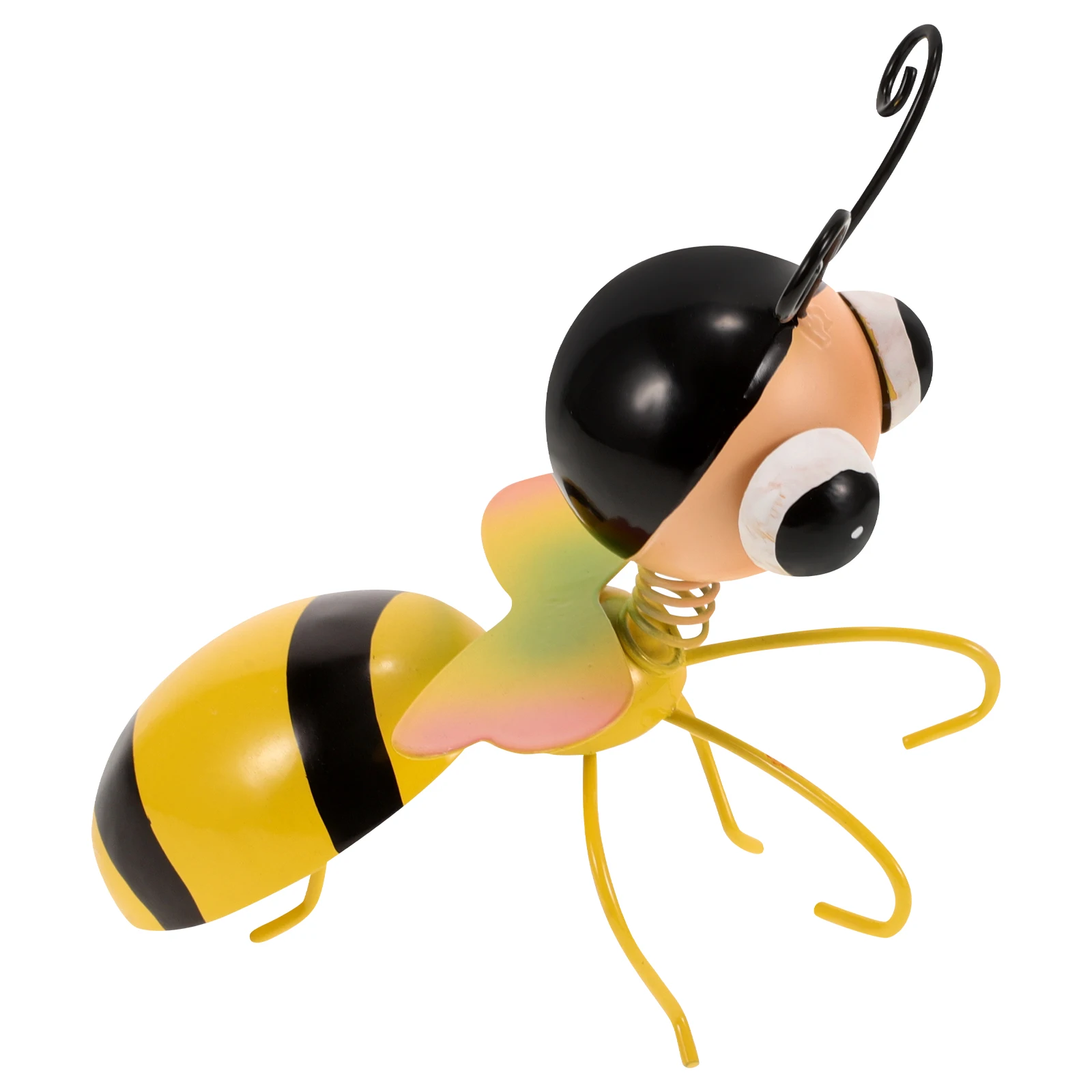 Bee Wall Decoration Honey Metal Bees Decorations American Style Garden Iron Hanging
Bee Wall Decoration Honey Metal Bees Decorations American Style Garden Iron Hanging