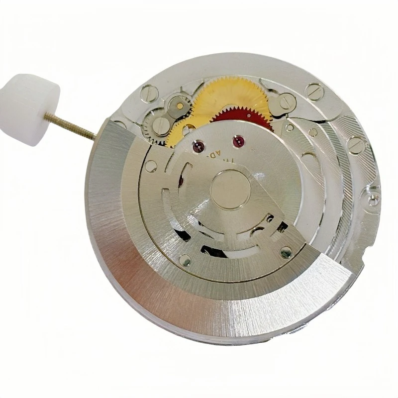 Для механизма Shanghai 3135, автоматическая механическая шина с надписью VR3135, синяя пружина, замена механизма
Для механизма Shanghai 3135, автоматическая механическая шина с надписью VR3135, синяя пружина, замена механизма