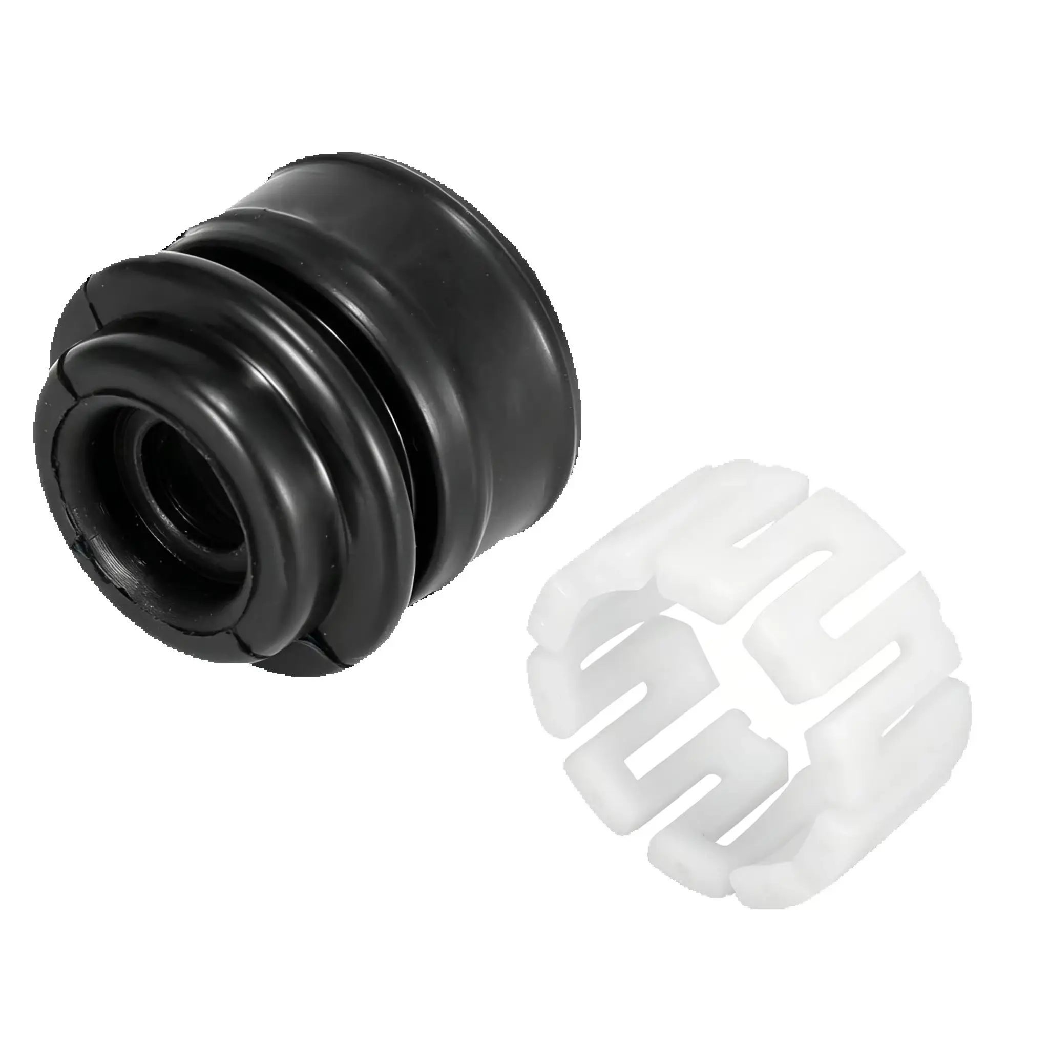 Gear Shift Knob Boot Dust Cover 54110-SH3-003 54110SH3003 MT For Honda Civic CRX Acura Integra
Gear Shift Knob Boot Dust Cover 54110-SH3-003 54110SH3003 MT For Honda Civic CRX Acura Integra
