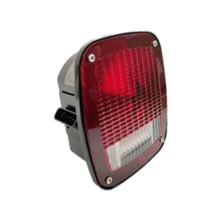 571.LG505R Multifunctional Combination Tail Light Combination Car Accessories Tail Light BM-011
571.LG505R Multifunctional Combination Tail Light Combination Car Accessories Tail Light BM-011