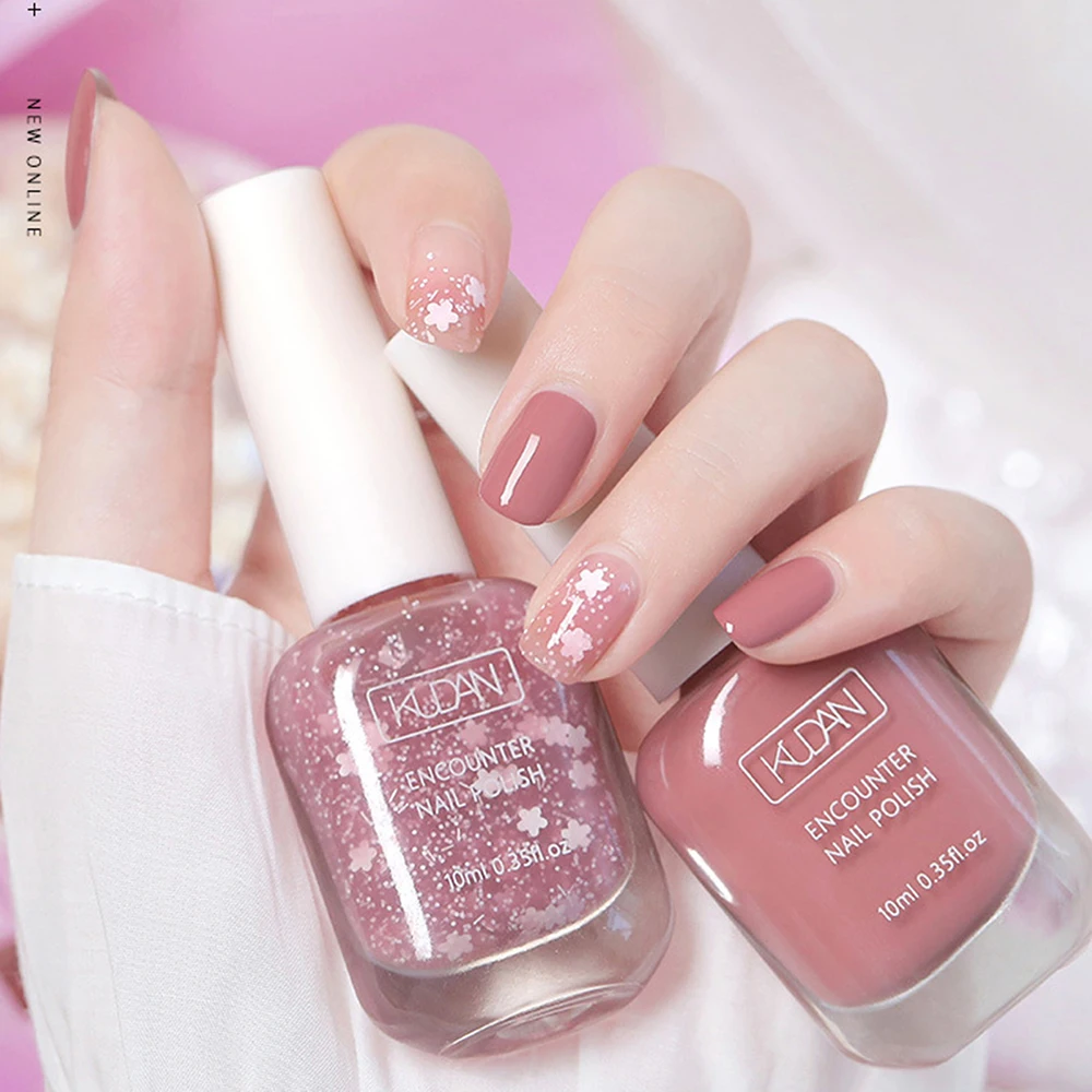 Quick-Drying Fashion Nails Arts Polish Long Lasting Waterproof Nails Gel For Nail Salon
Quick-Drying Fashion Nails Arts Polish Long Lasting Waterproof Nails Gel For Nail Salon
