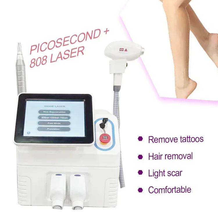 2025/2 In 1 Multifunction Machine Nd Yag Tattoo Removal hair removal Professional And Tattoo Removal
2025/2 In 1 Multifunction Machine Nd Yag Tattoo Removal hair removal Professional And Tattoo Removal