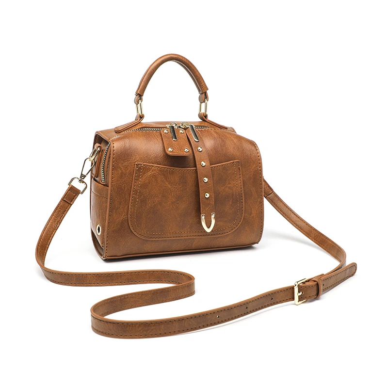 CFUN YA Luxury Fashion Women Handbag Pu Large Capacity Boston Shoulder Bag College Female Crossbody Handbag Tote Pack Purse
CFUN YA Luxury Fashion Women Handbag Pu Large Capacity Boston Shoulder Bag College Female Crossbody Handbag Tote Pack Purse