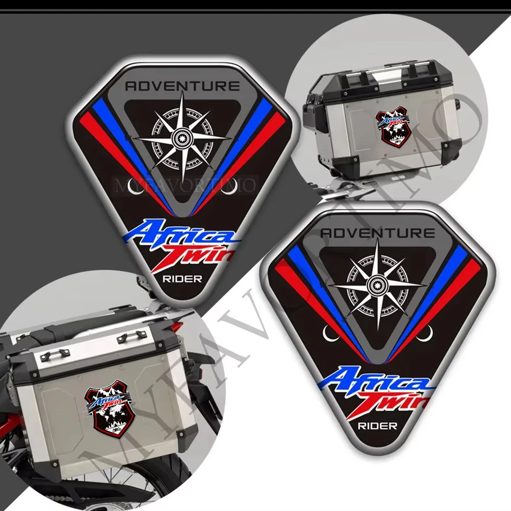 For Honda Africa Twin AfricaTwin CRF1000L CRF 1000 1100 L Trunk Luggage Cases Tank Pad Gas Fuel Oil Kit windshield Knee Stickers
For Honda Africa Twin AfricaTwin CRF1000L CRF 1000 1100 L Trunk Luggage Cases Tank Pad Gas Fuel Oil Kit windshield Knee Stickers