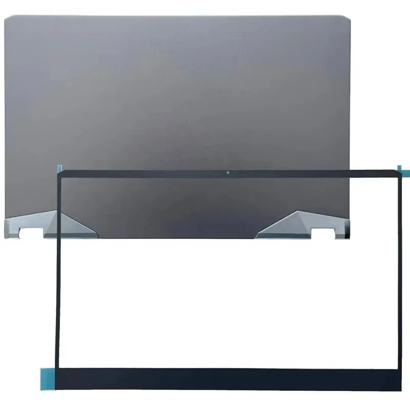 New LCD Back Cover Lid Case Rear Cover Top Case LCD Front Bezel/Hinges For MSI GE76 GP76 MS-17K1 17K2 17K3 17K4
New LCD Back Cover Lid Case Rear Cover Top Case LCD Front Bezel/Hinges For MSI GE76 GP76 MS-17K1 17K2 17K3 17K4