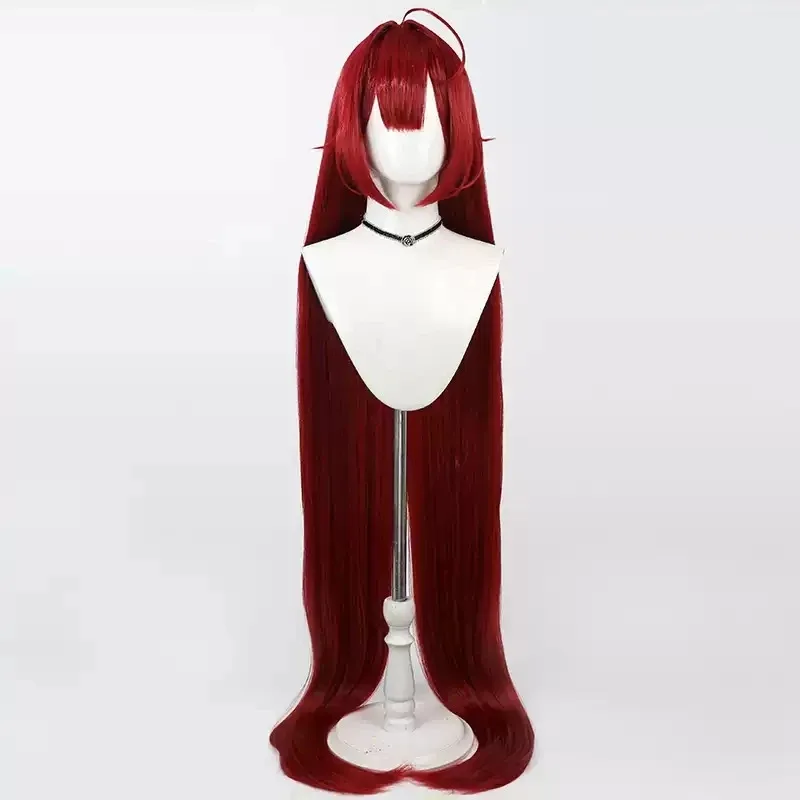 140CM Long Azur Lane KMS Hindenburg Cosplay Heat Resistant Synthetic Hair Halloween Carnival Party Role Play x;3,v'6.f;9,
140CM Long Azur Lane KMS Hindenburg Cosplay Heat Resistant Synthetic Hair Halloween Carnival Party Role Play x;3,v'6.f;9,