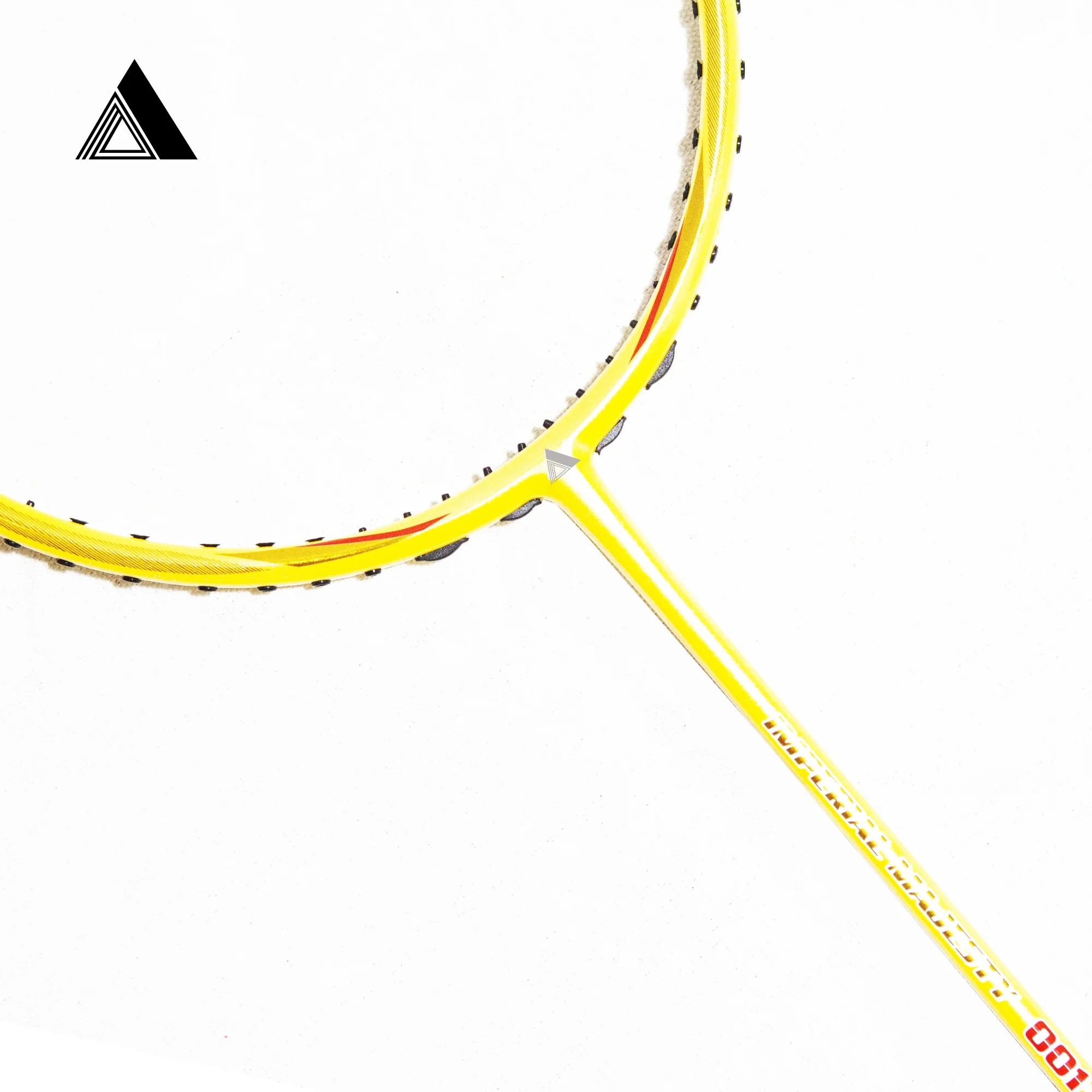 Badminton racket offensive racket durable Beginners and hobbyistsprofessional durable badminton racket carbon fiber
Badminton racket offensive racket durable Beginners and hobbyistsprofessional durable badminton racket carbon fiber