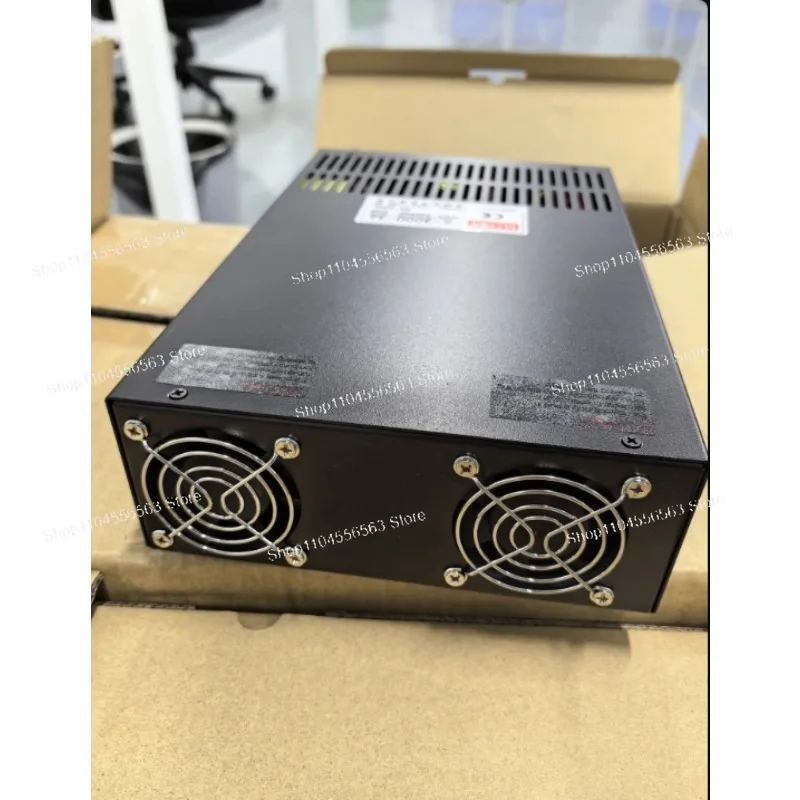 3000W Adjustable Switching Power Supply 0-12V Multi Voltage AC To DC LED Display SMPS Power Transformer
3000W Adjustable Switching Power Supply 0-12V Multi Voltage AC To DC LED Display SMPS Power Transformer