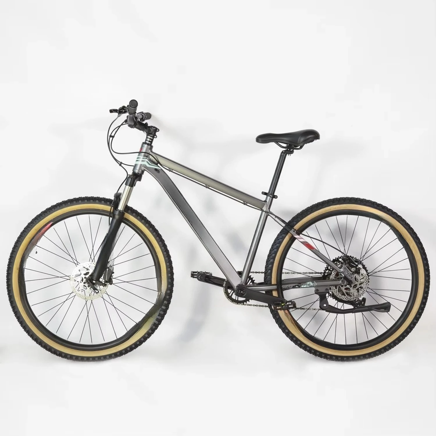 26inch New Cycle Bicycles Bikes for Sale with Alloy Rims and Disc Brake
26inch New Cycle Bicycles Bikes for Sale with Alloy Rims and Disc Brake