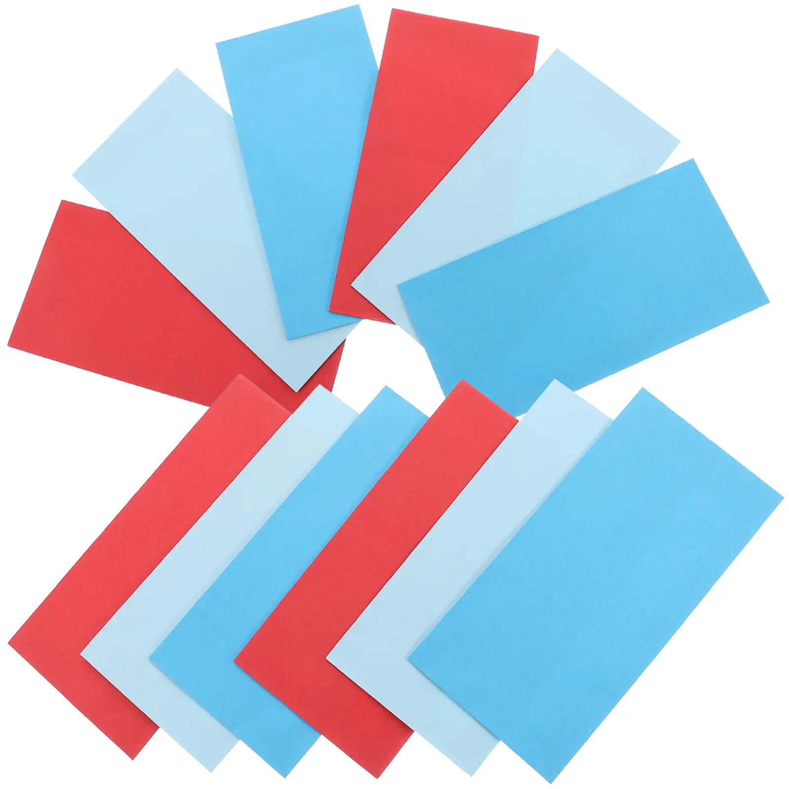 30Pcs Storage Envelopes Self Adhesive Small Kraft Paper Envelopes for Cash Budgeting Organizing Letters Decorative
30Pcs Storage Envelopes Self Adhesive Small Kraft Paper Envelopes for Cash Budgeting Organizing Letters Decorative