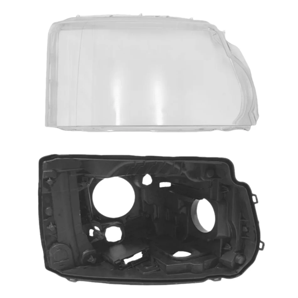 For Land Rover Discovery 4 LR4 2014 2015 2016 2017 Auto Accessories Car Base Head Lamp Shell Light Holder Lights Cover
For Land Rover Discovery 4 LR4 2014 2015 2016 2017 Auto Accessories Car Base Head Lamp Shell Light Holder Lights Cover