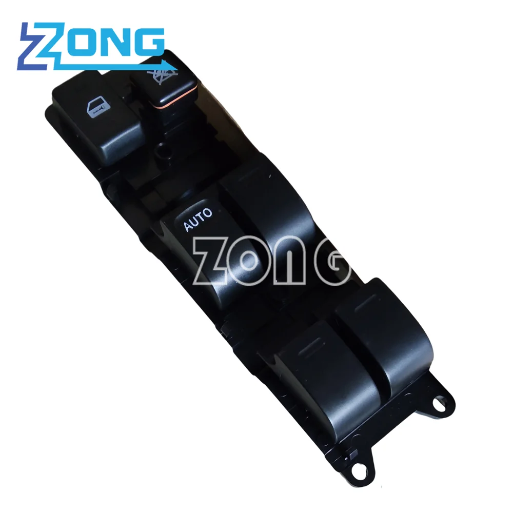 Front Left Power Window Lifter Switch For Toyota Carina E Hilux 4Runner Truck Land Cruiser Lexus LX450 8482035010 84820-35010
Front Left Power Window Lifter Switch For Toyota Carina E Hilux 4Runner Truck Land Cruiser Lexus LX450 8482035010 84820-35010
