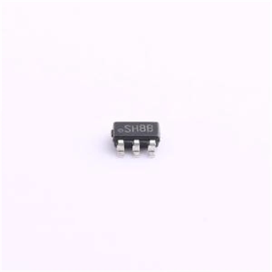 20PCS/LOT LMR62421XMFX/NOPB (DC-DC Converters)
20PCS/LOT LMR62421XMFX/NOPB (DC-DC Converters)
