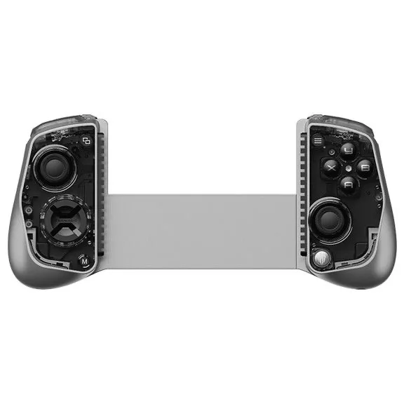 BIGBIG WON Rainbow2 Pro Elite игровой контроллер BT беспроводное подключение геймпад для ПК/Nintendo Switch/ANDROID/IOS
BIGBIG WON Rainbow2 Pro Elite игровой контроллер BT беспроводное подключение геймпад для ПК/Nintendo Switch/ANDROID/IOS