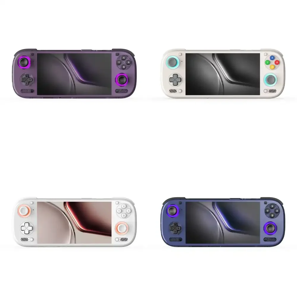 AYN Odin3 Portable Handheld Game Player for Switch Games for Android Games for Retro Games Game Console with 6 Inch
AYN Odin3 Portable Handheld Game Player for Switch Games for Android Games for Retro Games Game Console with 6 Inch