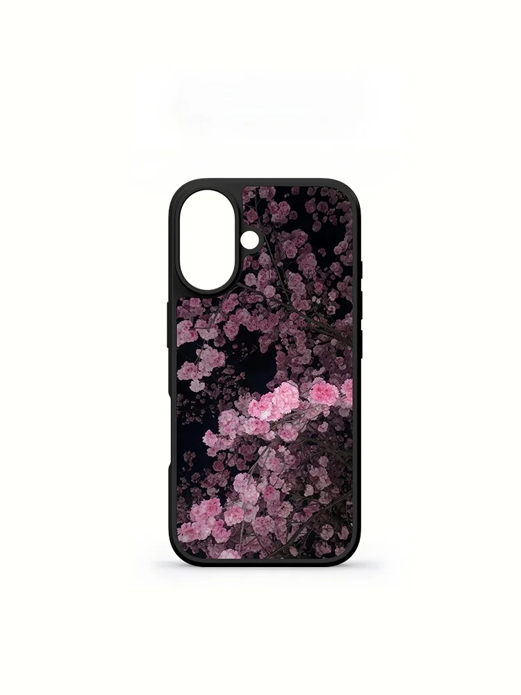 Pink Cherry Blossom Patterned Phone Case for 16 Women's Fashionable Protective High-Quality Leather Cover Creative Indi...
Pink Cherry Blossom Patterned Phone Case for 16 Women's Fashionable Protective High-Quality Leather Cover Creative Indi...