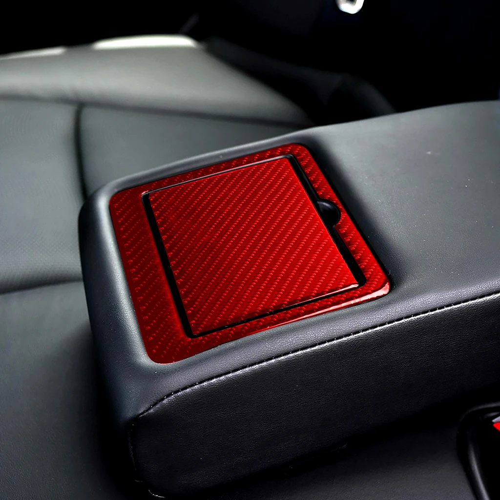 Rear Seat Water Cup Panel Decoration Cover Trim Sticker Decal for Infiniti Q50 2014-2022 Car Interior Accessories Carbon Fiber
Rear Seat Water Cup Panel Decoration Cover Trim Sticker Decal for Infiniti Q50 2014-2022 Car Interior Accessories Carbon Fiber