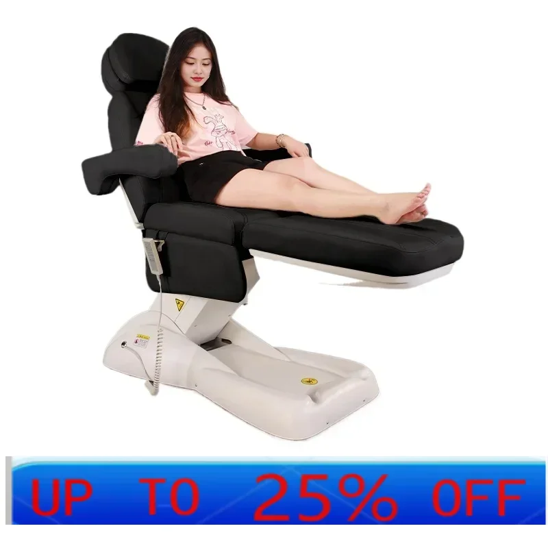 LTT Fully Electric Tattoo Deluxe Bed Beauty Bed
LTT Fully Electric Tattoo Deluxe Bed Beauty Bed