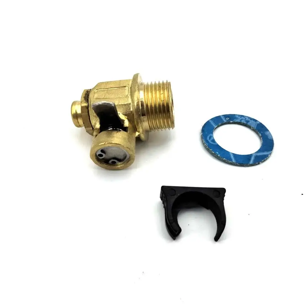 F105S Клапан слива масла M20-1.5 LC10 Зажим для Toyota Infiniti Lexus Mercury Nissan
F105S Клапан слива масла M20-1.5 LC10 Зажим для Toyota Infiniti Lexus Mercury Nissan