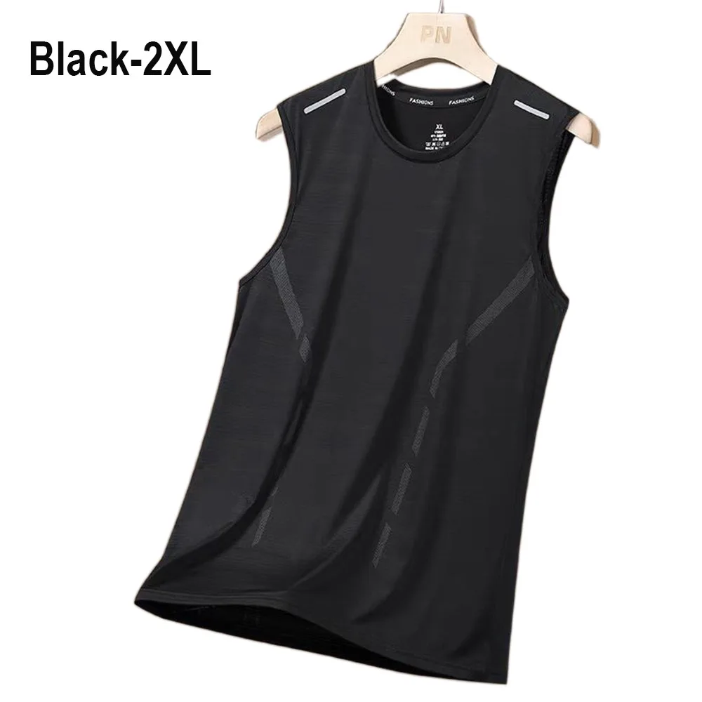 Durable Spandex Men's Shapewear Belly Control Sleeveless Compression Vest Body Shaper Quick-drying Shirt
Durable Spandex Men's Shapewear Belly Control Sleeveless Compression Vest Body Shaper Quick-drying Shirt