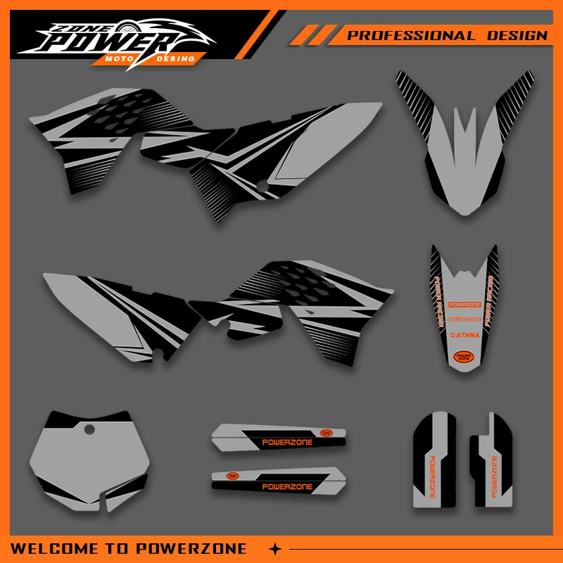 POWERZONE Мотокросс Team Графический фон Наклейки Наборы наклеек для KTM SX 65 2009 2010 2011 2012 2013 2014 2015 Индивидуальные 01
POWERZONE Мотокросс Team Графический фон Наклейки Наборы наклеек для KTM SX 65 2009 2010 2011 2012 2013 2014 2015 Индивидуальные 01