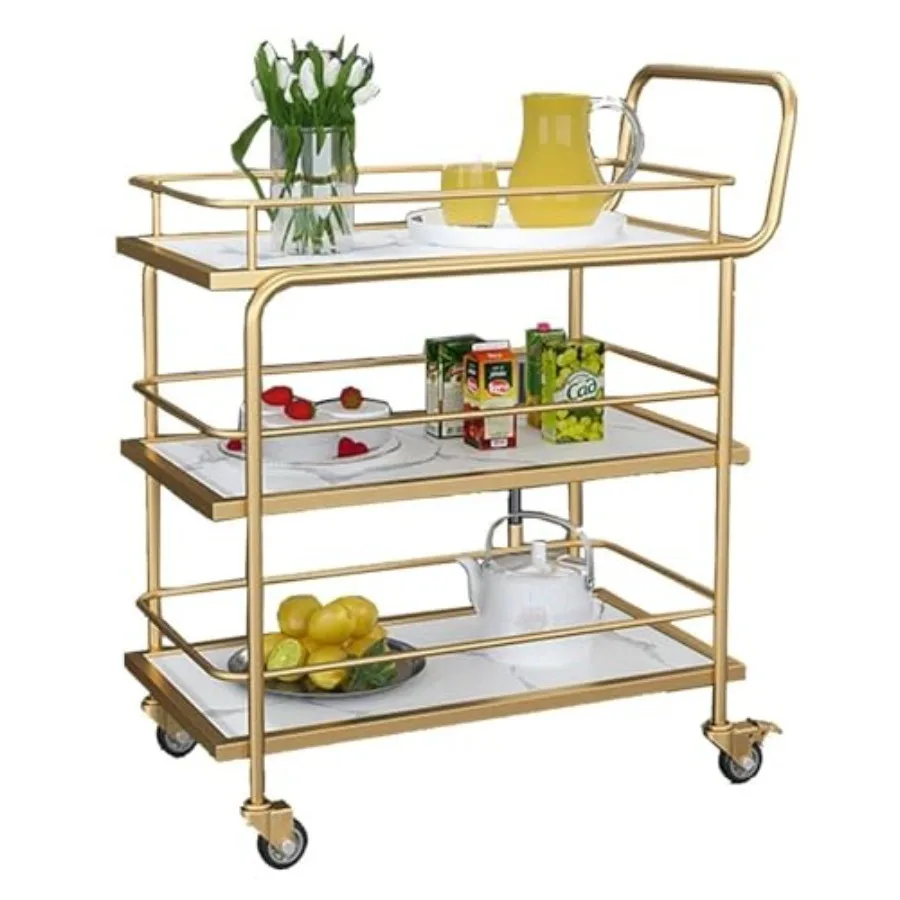 Kitchen Storage Cart Rolling Cart Storage Trolley 3 Tier Storage Trolley Metal Eco Board Serving Bar Cart With Wheels Mobile Dr
Kitchen Storage Cart Rolling Cart Storage Trolley 3 Tier Storage Trolley Metal Eco Board Serving Bar Cart With Wheels Mobile Dr