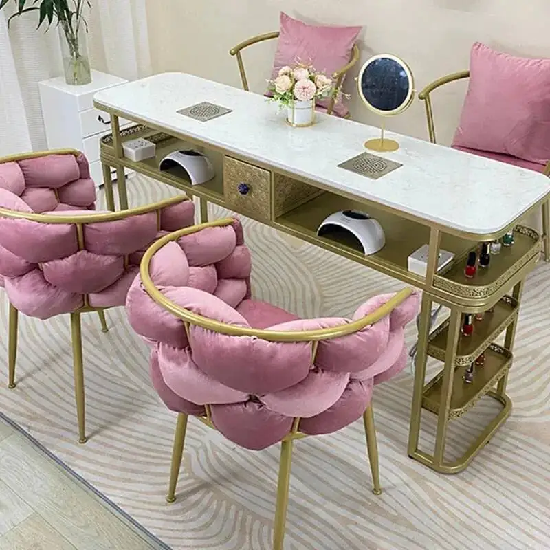 Professionals Portable Nail Table White Commercial Designer Table Manicure Technician Mesa De Manicure Nail Furniture MQ50NT 
Professionals Portable Nail Table White Commercial Designer Table Manicure Technician Mesa De Manicure Nail Furniture MQ50NT